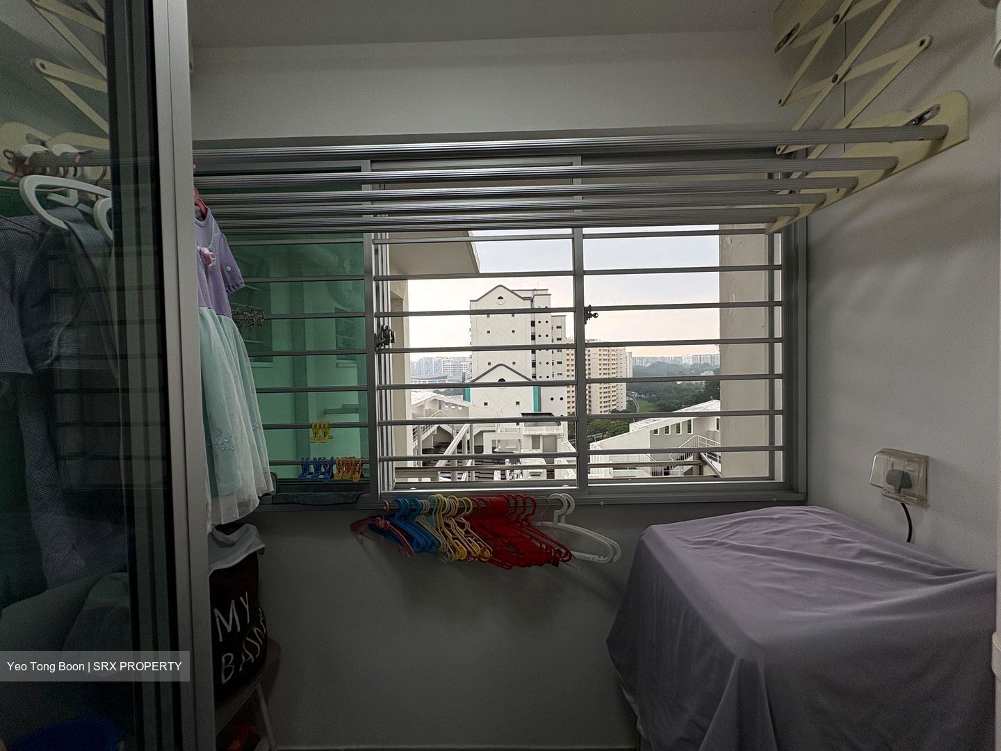 Blk 9 Joo Seng Green (Toa Payoh), HDB 3 Rooms #584518711